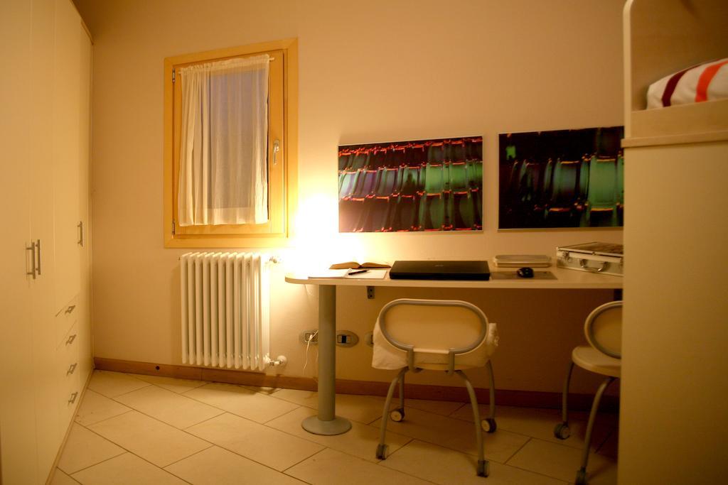 Residence Giglio Comer See 그라베도나 객실 사진