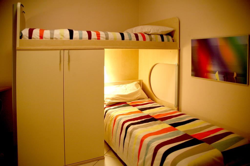 Residence Giglio Comer See 그라베도나 객실 사진