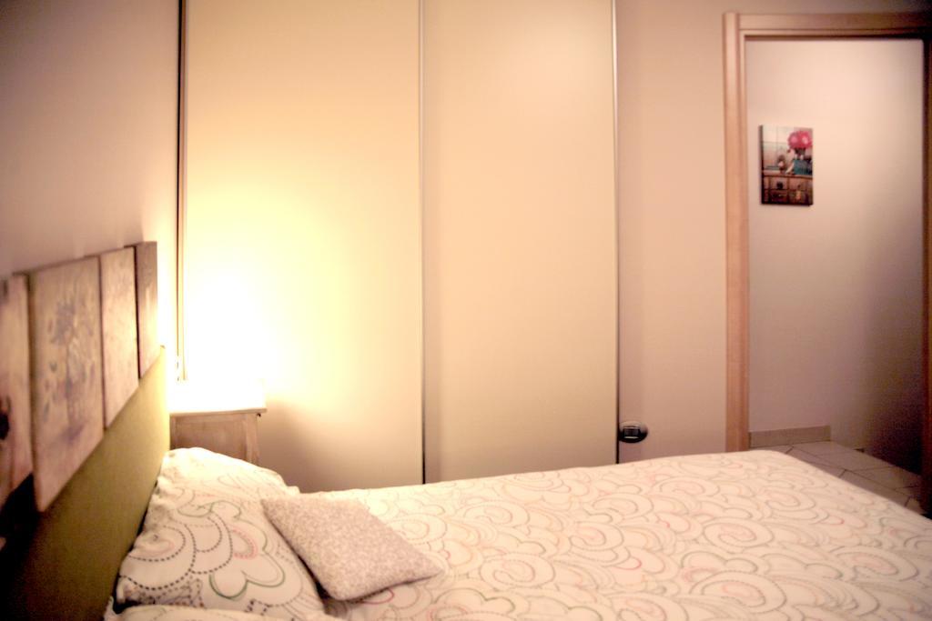 Residence Giglio Comer See 그라베도나 객실 사진